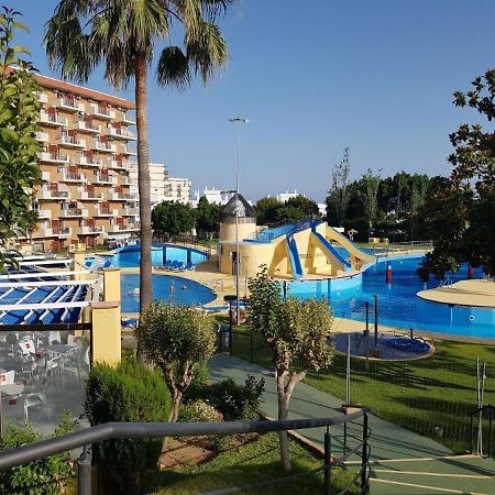Minerva Estudio Suite La Biznaga , Beach And Pool Benalmádena Extérieur photo