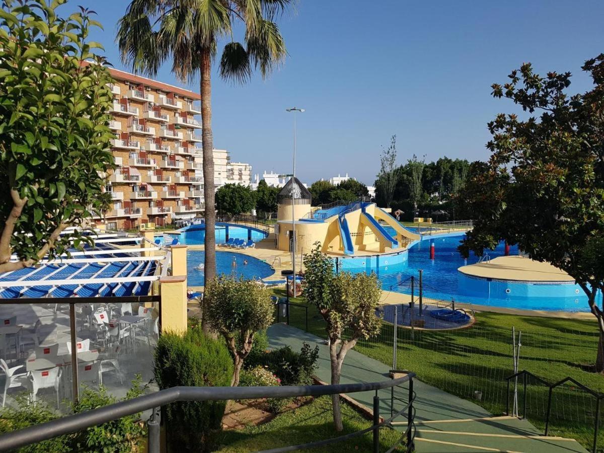 Minerva Estudio Suite La Biznaga , Beach And Pool Benalmádena Extérieur photo